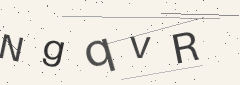 Captcha challenge