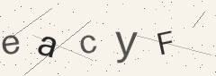 Captcha challenge