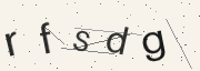 Captcha challenge