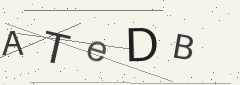 Captcha challenge
