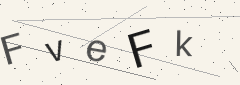 Captcha challenge