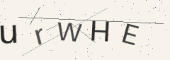 Captcha challenge