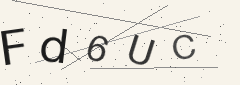 Captcha challenge