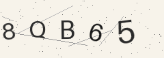 Captcha challenge