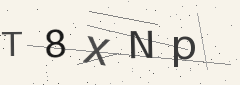 Captcha challenge