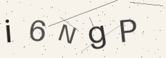 Captcha challenge