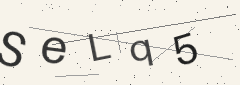 Captcha challenge
