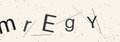 Captcha challenge