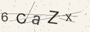 Captcha challenge