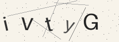 Captcha challenge