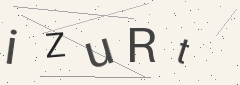 Captcha challenge