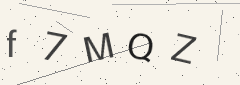 Captcha challenge