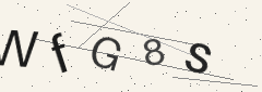 Captcha challenge