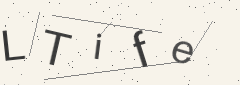 Captcha challenge