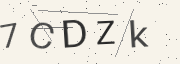 Captcha challenge