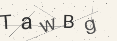 Captcha challenge