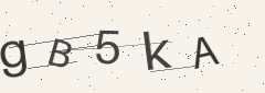 Captcha challenge