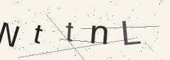 Captcha challenge