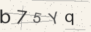Captcha challenge