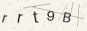Captcha challenge