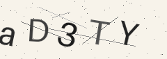 Captcha challenge