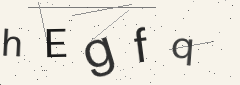 Captcha challenge
