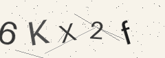 Captcha challenge