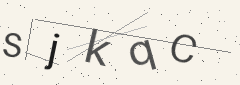 Captcha challenge