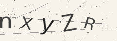 Captcha challenge