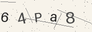 Captcha challenge