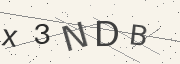 Captcha challenge