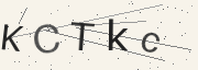 Captcha challenge