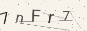 Captcha challenge