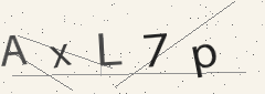 Captcha challenge