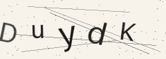 Captcha challenge