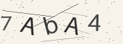 Captcha challenge
