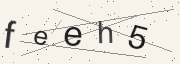 Captcha challenge