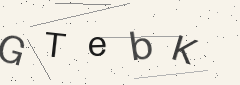 Captcha challenge