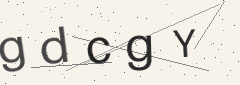 Captcha challenge