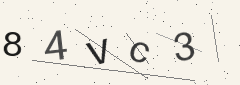 Captcha challenge