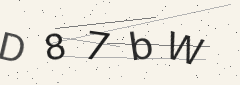 Captcha challenge
