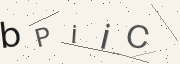 Captcha challenge