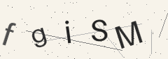 Captcha challenge