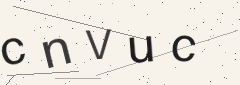 Captcha challenge