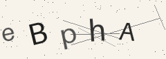 Captcha challenge