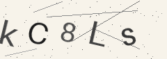 Captcha challenge