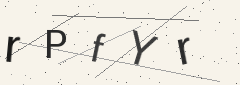 Captcha challenge