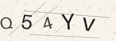 Captcha challenge