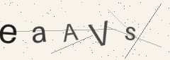 Captcha challenge