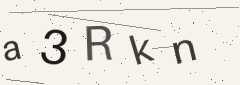 Captcha challenge